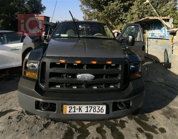 Ford F-350 2007 for sale in Iraq - Baghdad